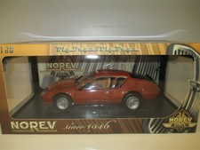 RENAULT ALPINE A310 V6 par NOREV Ref 185140 au 1/18