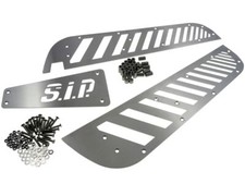 Tôle de marche SIP pour acier