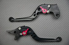 Paire leviers ajustable /