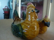 Ensemble condiments sel poivre