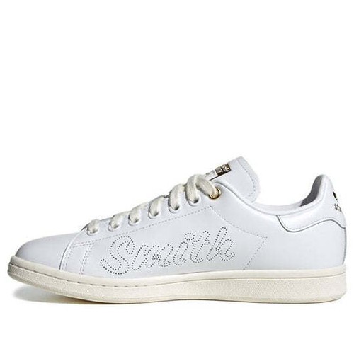 Adidas stan smith - smith, perforated