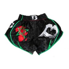 Short de Muay Thai kickboxing