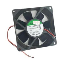 Power Fan KD1208PTS1 DC12V