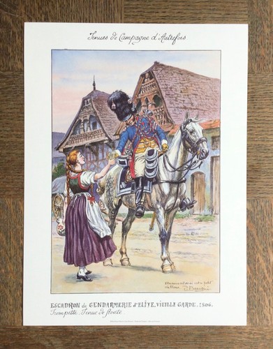Planche empire benigni - planche,