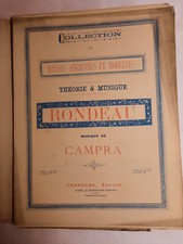 Danses anciennes et modernes