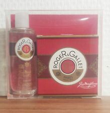 Coffret Eau de Cologne 10 ml