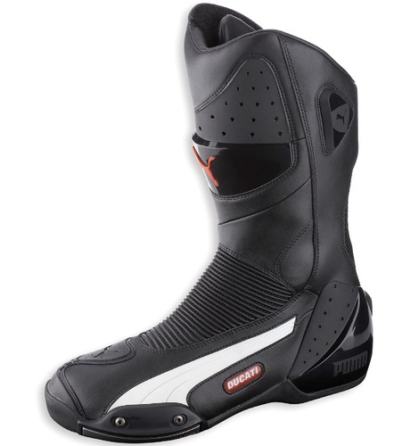Ducati puma desmo racing - ducati, v3
