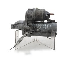 Démarreur - Fiat FIORINO