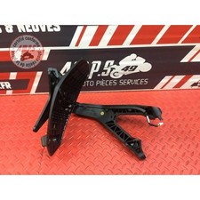 Support de plaque Ducati 1200 Monster 2014 à 2016