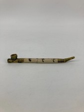 Rare outil à fumer en