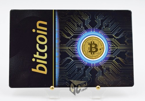 Gold bitcoin 1000 999 - gold, oz
