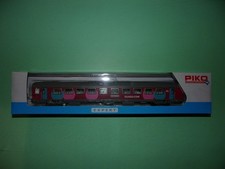 PIKO voiture voyageurs 2ième