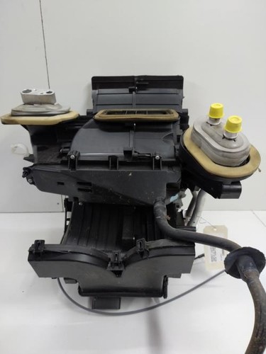 Bloc chauffage renault trafic - bloc,