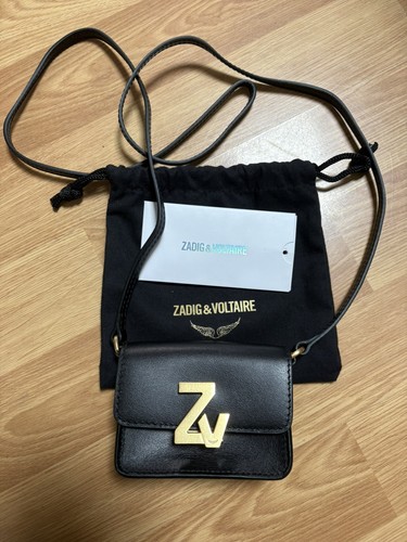 Mini pochette porte monnaie - pochette/porte,