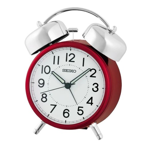 Seiko réveil cloches avec - réveil, À