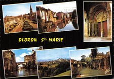 64 OLORON SAINTE MARIE