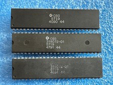 5719 CSG GARY Gate Array Chip