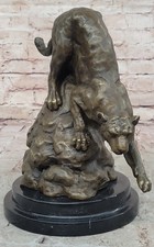 Grande Taille Puma Cougar