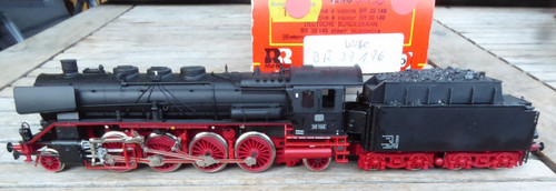 Rivarossi 1346 locomotive - 1346, h0