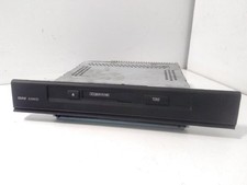 65126918871 autoradio BMW X5