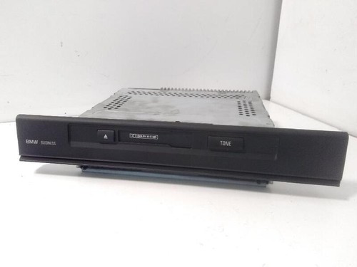 65126918871 autoradio bmw - autoradio, x5