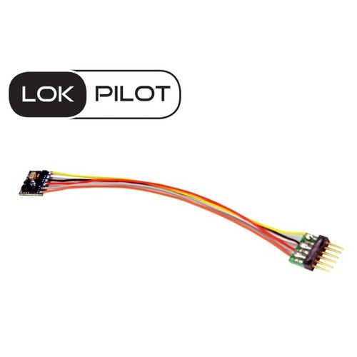 Esu 59816 lokpilot - esu,