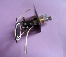 BST PR 216 - Eclairage de