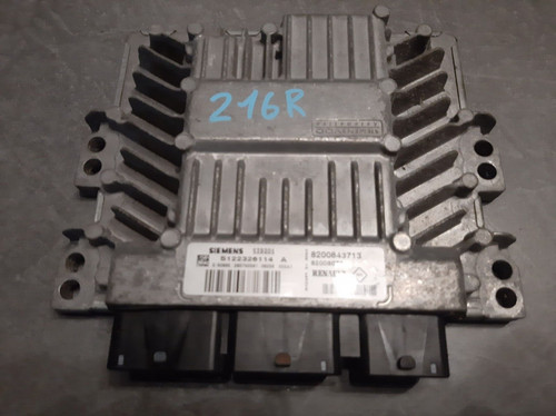 Calculateur siemens ref - calculateur,
