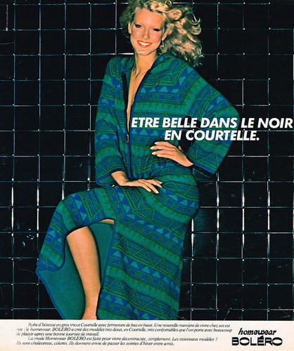 Publicite advertising 084 1977 - publicite,