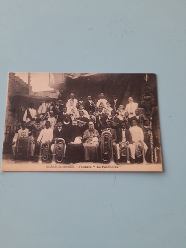 Rare carte postale ancienne - carte,