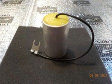 CONDENSATEURS ANTI-PARASITES