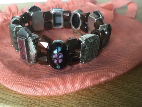 Bracelet gas modèle pirate - gas,