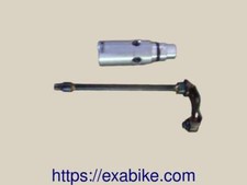 pieces moteur pour Yamaha FZR 1000  de 1987 a 1988 (2LE)