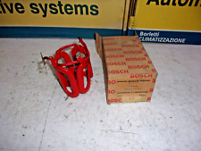 CAMPI MOTEUR DE DÉMARRAGE