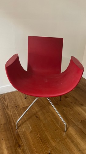 Chaise fauteuil sintesi noa - chaise,