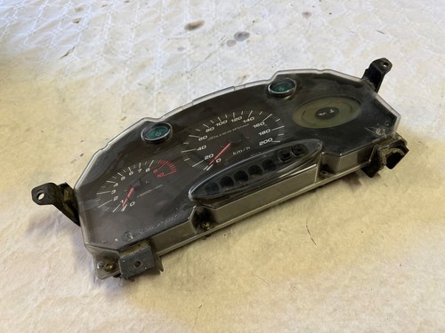 Compteur honda 600 - honda,