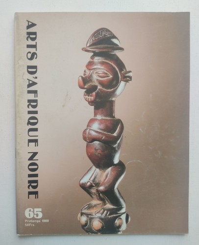 Arts afrique noire - d''afrique,