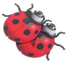  2 Pcs Deco Murale Decoration