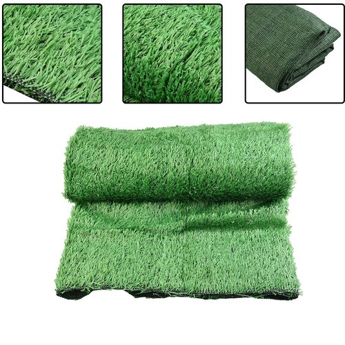 Artificiel herbe tapis - x,