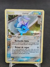 Aquali 18/113 Reverse Espèces Delta Carte Pokemon Fr