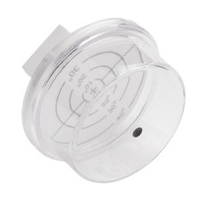 Panneau d'angle d'inclinaison