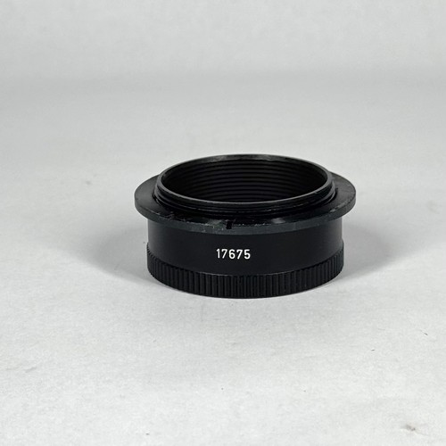 Leica m39 extension tube - leica,