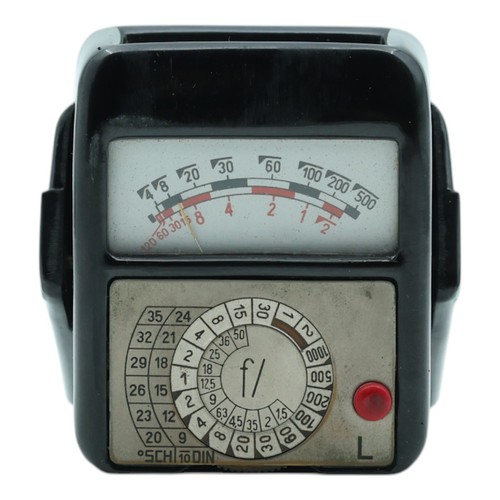 Original gossen sixtus - gossen,