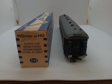 HOrnby-AcHO, Échelle: HO