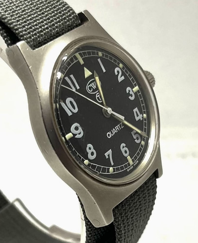 Cwc g10 army issue - cwc,