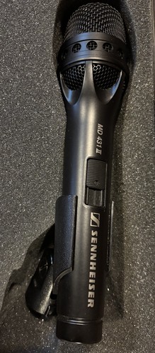Sennheiser 431 in oiginal - 2,,