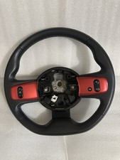 VOLANT  RENAULT TWINGO 3 TWINGO3 Twingo III  484008551R TRÈS BON ÉTATS