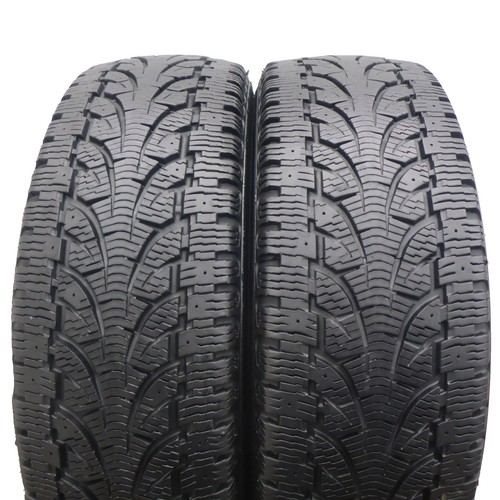 Pirelli 205 r16c - 205/65,