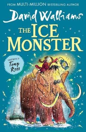 David walliams the - walliams, ice