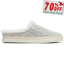 Toms Sauge Mule Femmes Confort